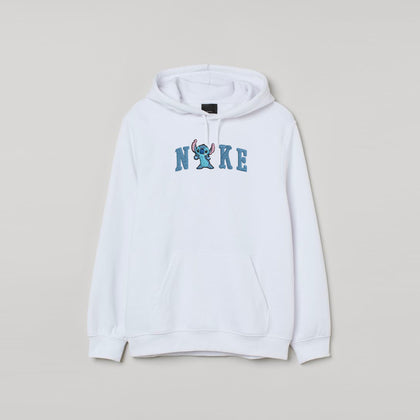 Nike Lilo & Stitch Embroidered Jumper/Hoodie