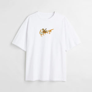 Nike Tigger Embroidered T-Shirt