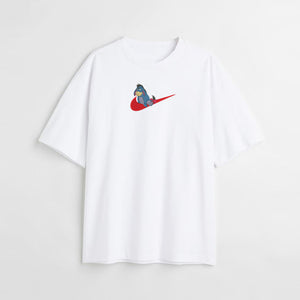 Nike Eeyore Embroidered T-Shirt