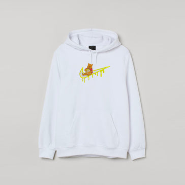 Nike Winnie The Pooh Embroidered Jumper/Hoodie