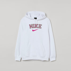 Nike x Dior Embroidered Jumper Hoodie Amour Pour Moi A.P.M Apparel