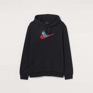 Nike Donkey Embroidered Jumper/Hoodie