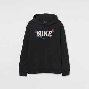 Nike Classic Butterflies Embroidered Jumper/Hoodie