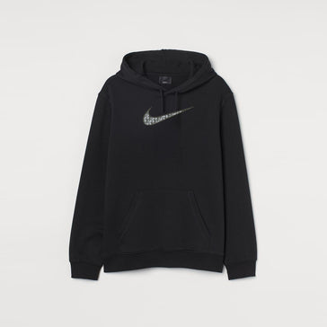 Nike x Dior Print Embroidered Jumper/Hoodie