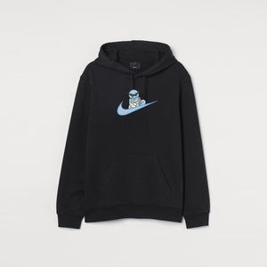 Nike Squirtle Embroidered Jumper/Hoodie