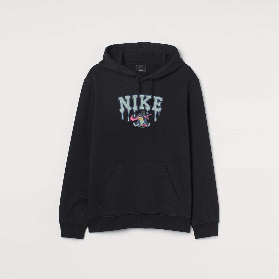 Nike Donkey Embroidered Jumper/Hoodie