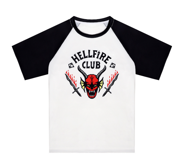 Hellfire Club T-shirt