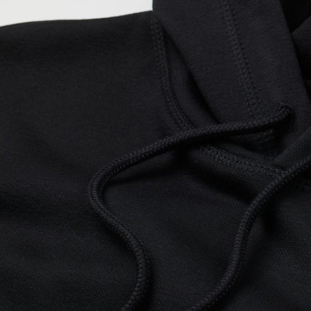 Nike Teddy Embroidered Jumper/Hoodie