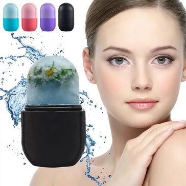 Premium Ice Roller For Face Eyes And Neck