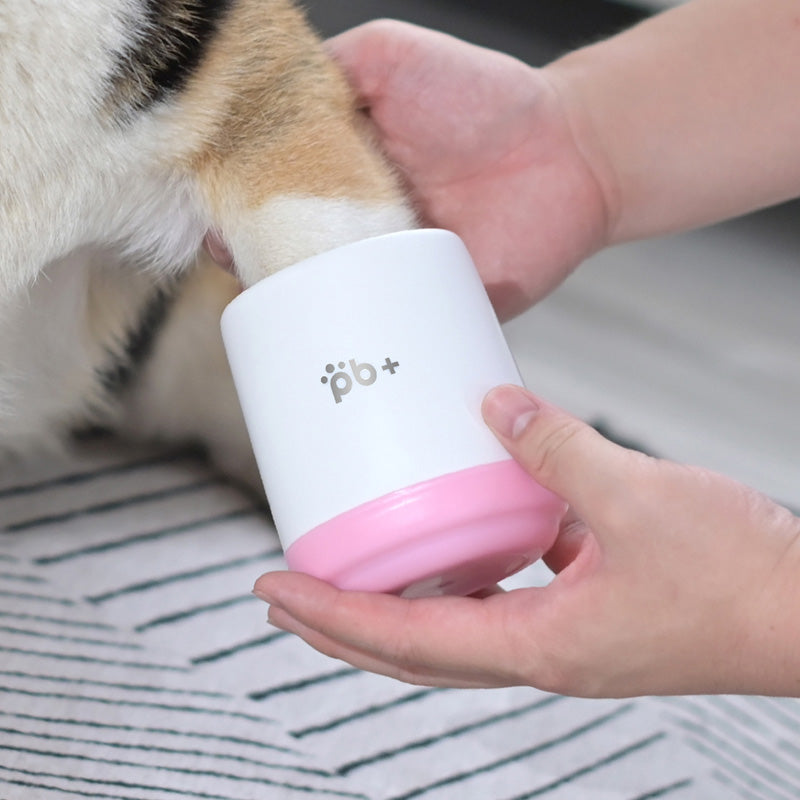 Pet Paw Washer