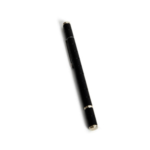 Magnetic Stress Release Pen Metal