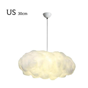 Floating Led Cloud Lights